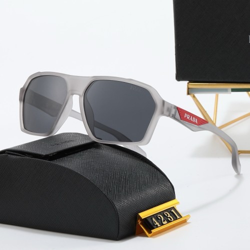 Prada Sunglasses AAA-1317