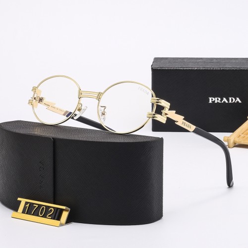 Prada Sunglasses AAA-1510