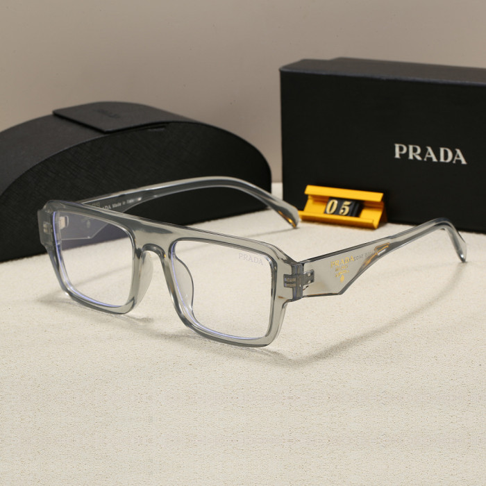 Prada Sunglasses AAA-1183