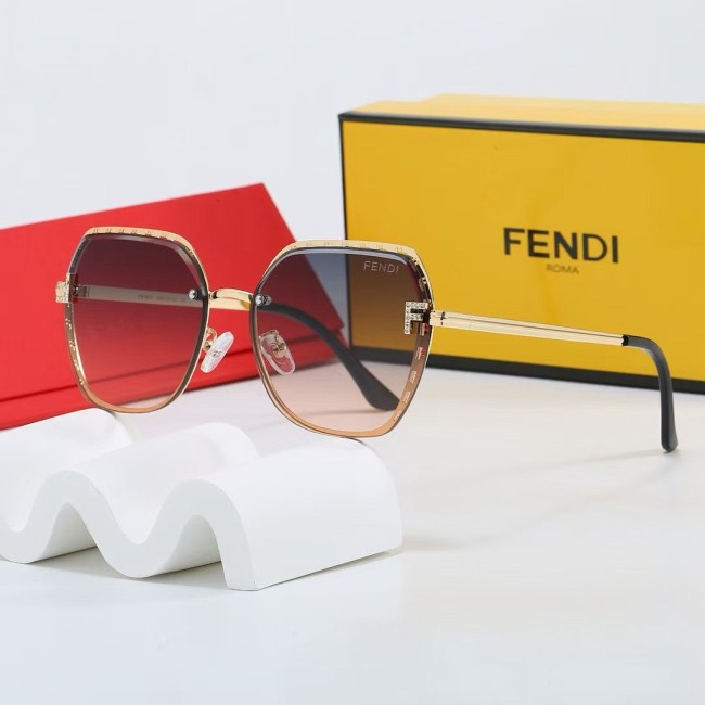 FD Sunglasses AAA-149
