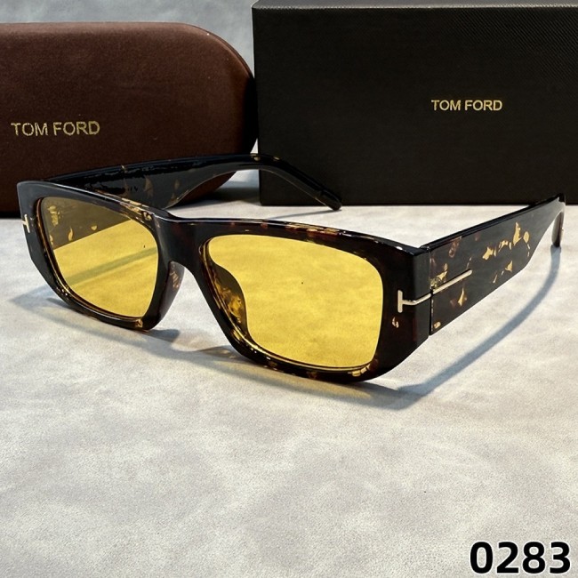 Tom Ford Sunglasses AAA-255