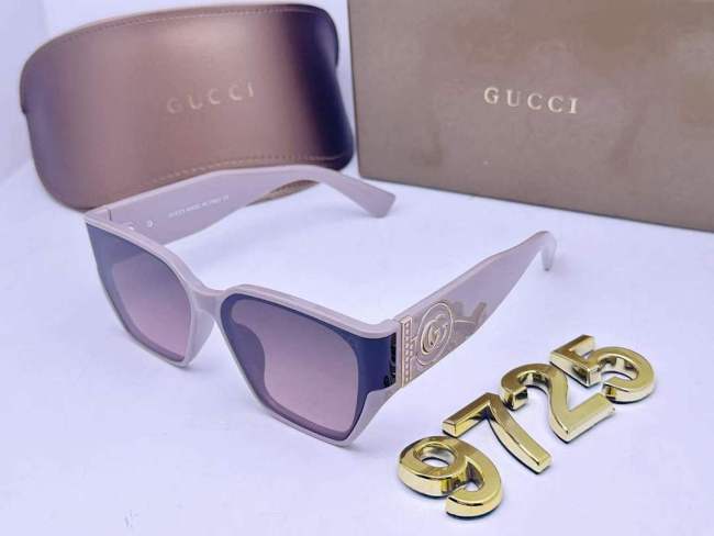 G Sunglasses AAA-1209