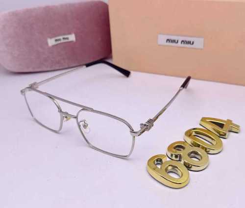 Miu Miu Sunglasses AAA-525
