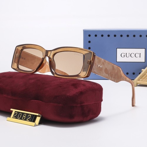 G Sunglasses AAA-1599
