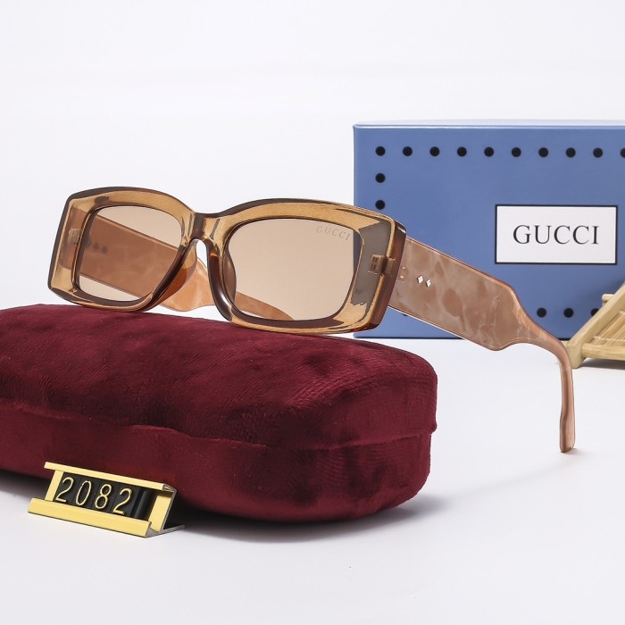G Sunglasses AAA-1599
