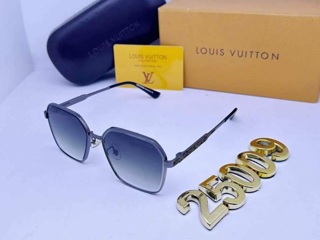 LV Sunglasses AAA-808