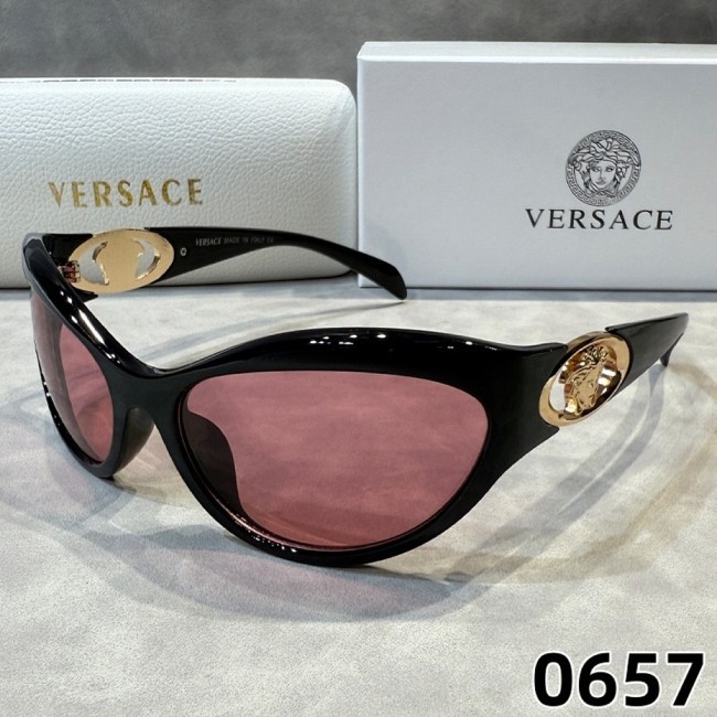 Versace Sunglasses AAA-548