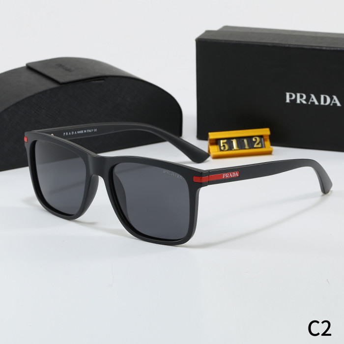 Prada Sunglasses AAA-895
