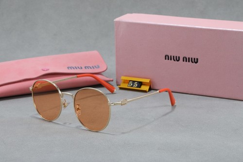 Miu Miu Sunglasses AAA-1236