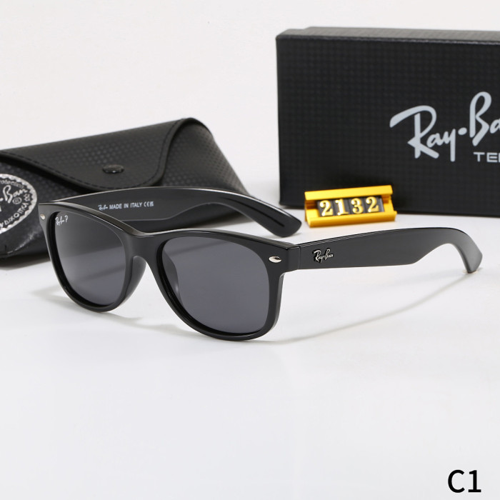 RB Sunglasses AAA-268
