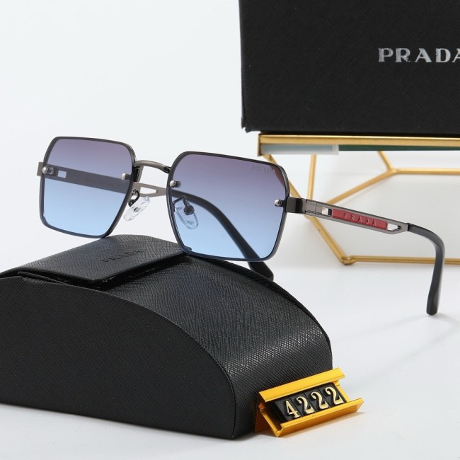 Prada Sunglasses AAA-1328