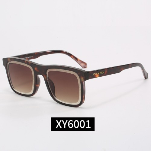 LV Sunglasses AAA-977