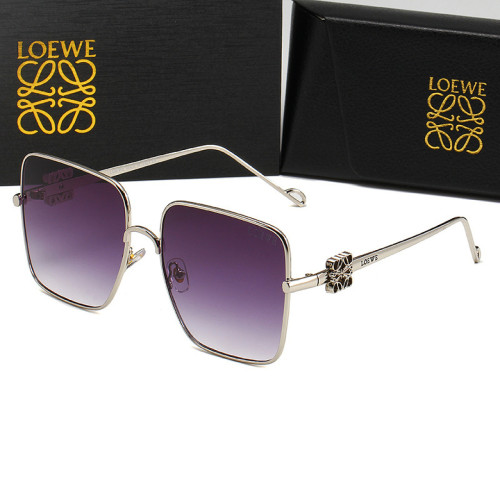 Loewe Sunglasses AAA-354