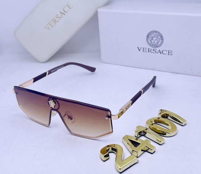 Versace Sunglasses AAA-837