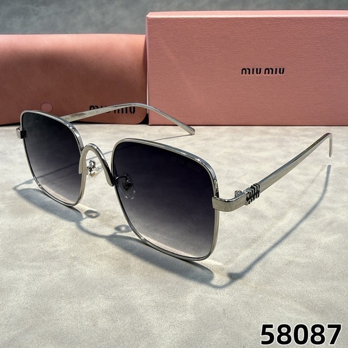 Miu Miu Sunglasses AAA-391