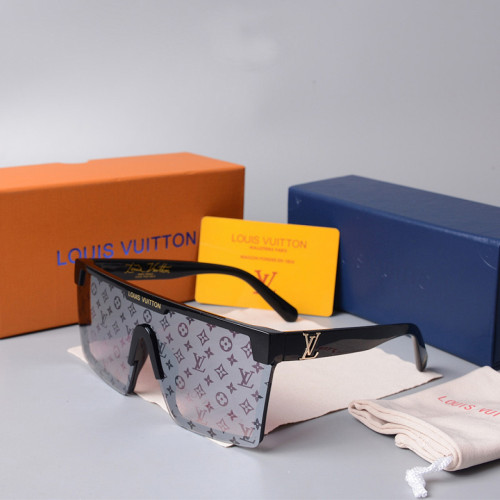LV Sunglasses AAA-1196