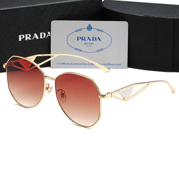 Prada Sunglasses AAA-716