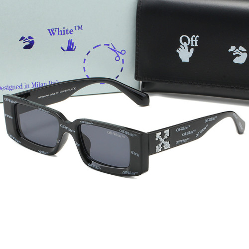 Off white Sunglasses AAA-108