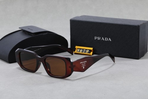 Prada Sunglasses AAA-1259