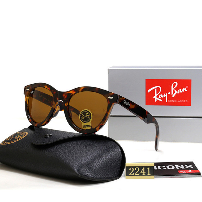 RB Sunglasses AAA-621