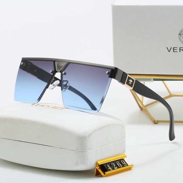 Versace Sunglasses AAA-675