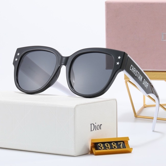 Dior Sunglasses AAA-781