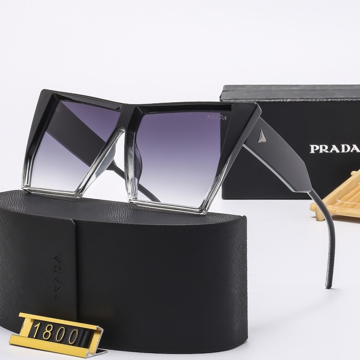 Prada Sunglasses AAA-1490