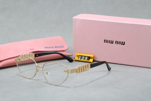 Miu Miu Sunglasses AAA-1225