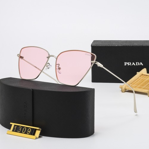 Prada Sunglasses AAA-1534