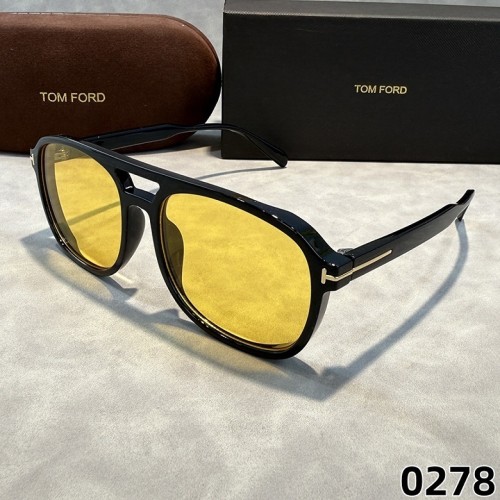 Tom Ford Sunglasses AAA-282