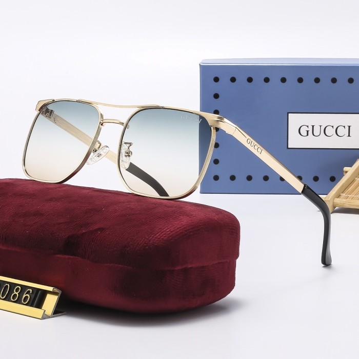G Sunglasses AAA-1683