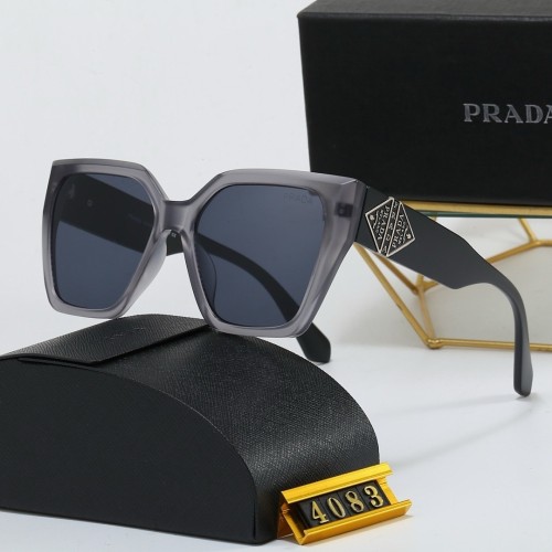 Prada Sunglasses AAA-1076
