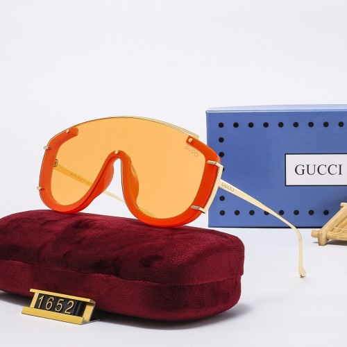 G Sunglasses AAA-1548