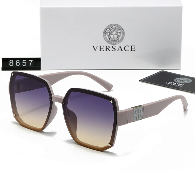 Versace Sunglasses AAA-684