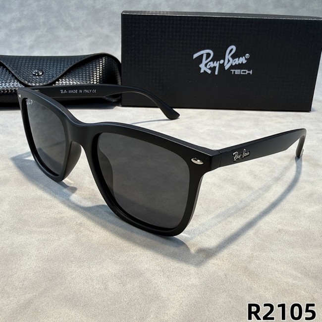 RB Sunglasses AAA-133
