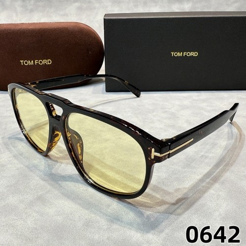 Tom Ford Sunglasses AAA-457