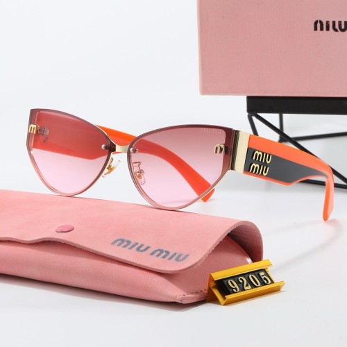 Miu Miu Sunglasses AAA-913