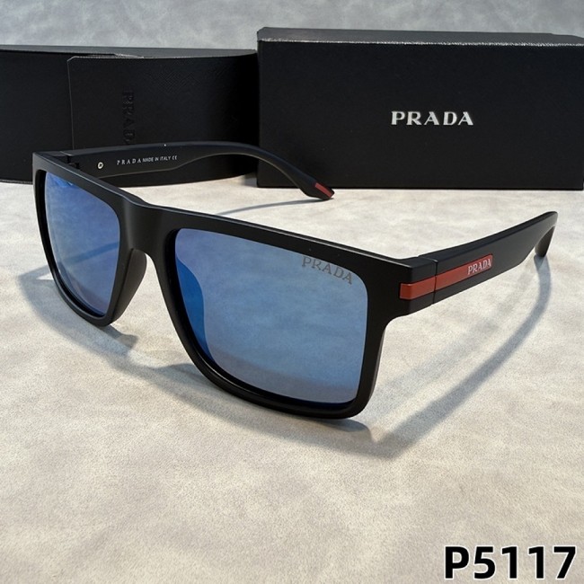 Prada Sunglasses AAA-814