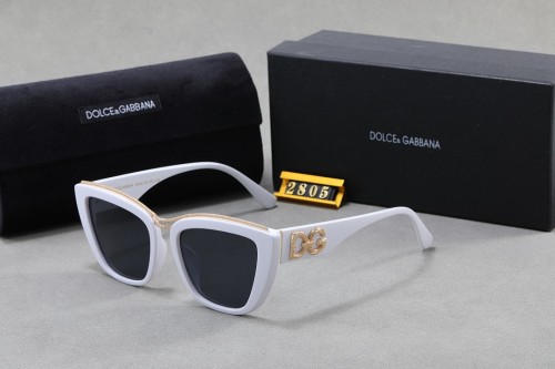D&G Sunglasses AAA-271