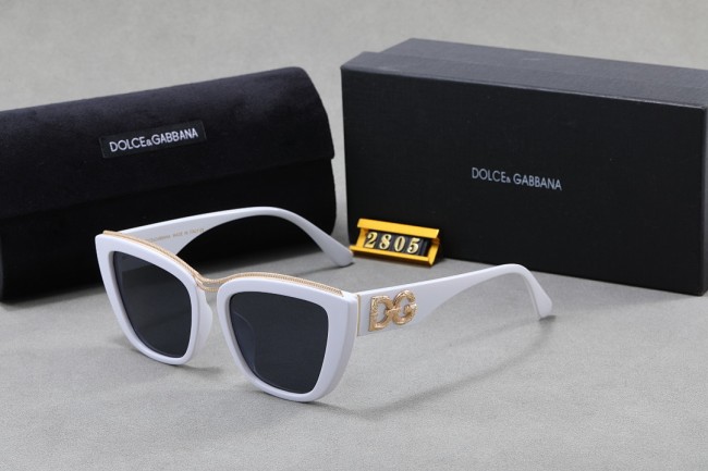 D&G Sunglasses AAA-271