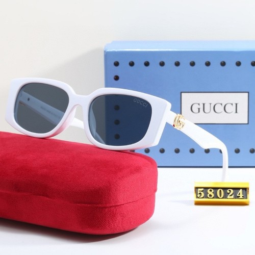 G Sunglasses AAA-1489
