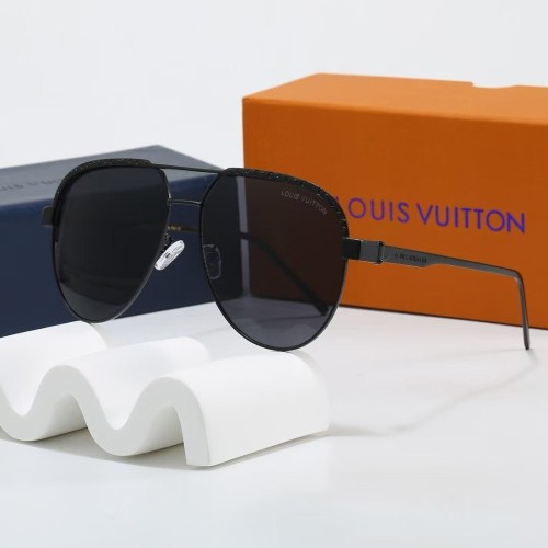 LV Sunglasses AAA-1006