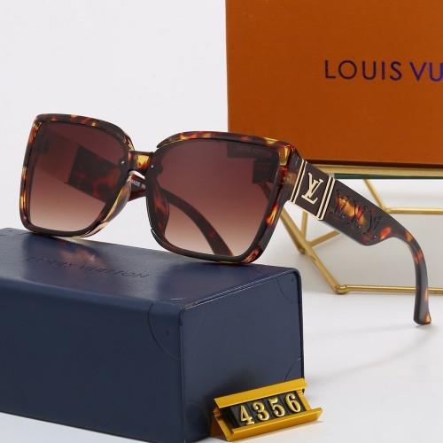 LV Sunglasses AAA-791