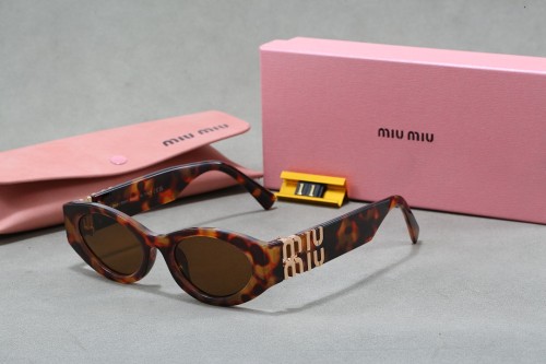 Miu Miu Sunglasses AAA-1184