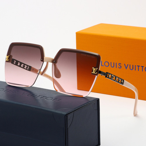LV Sunglasses AAA-913