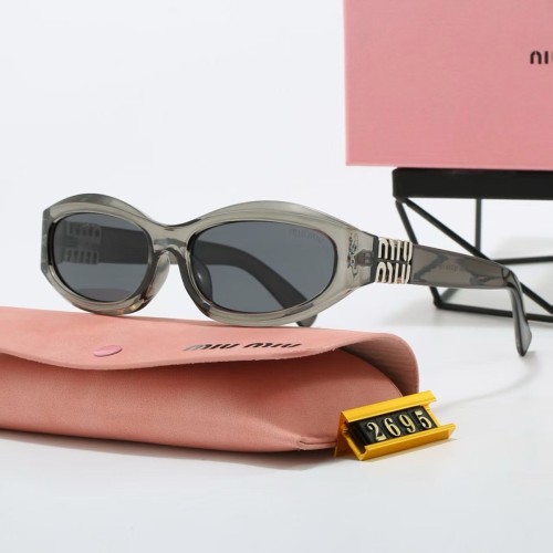 Miu Miu Sunglasses AAA-889