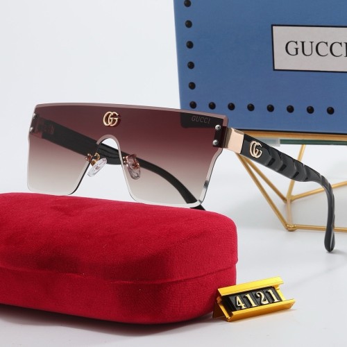 G Sunglasses AAA-1956