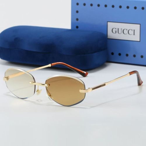G Sunglasses AAA-1402