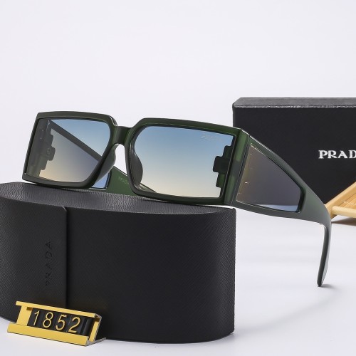 Prada Sunglasses AAA-1465