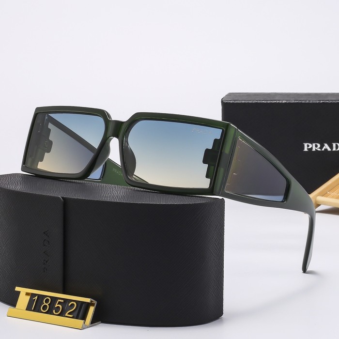 Prada Sunglasses AAA-1465
